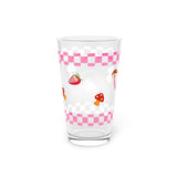 PINKY Mushroom Juice Cup
