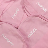 PINK-Tumblr-Aesthetic backpack