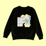 MTV PIKA PIKA jumper