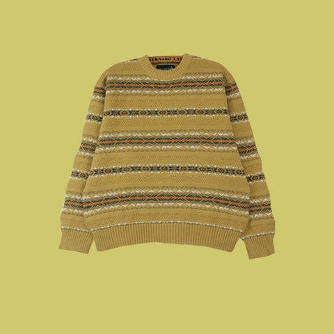 Vintage Sweater - KOKO3