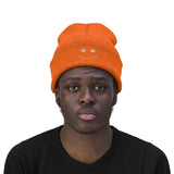 KOKO STOP OVERTHINKING - Knit Beanie