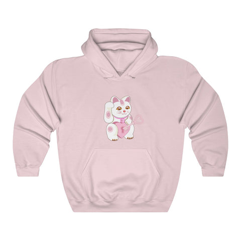 KOKONEKO-UNLOCK MY HEART Unisex Hoodie