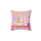 Strawberry Dream Pillow