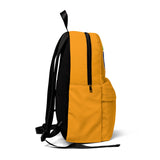 FANTA ORANGE KAWAII School Backpack