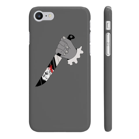 PSYCHO KILLERS Phone case