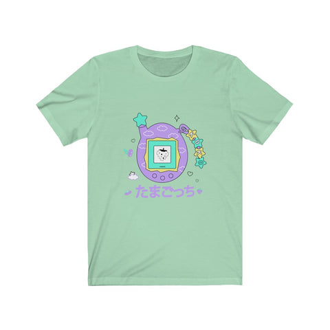 KOKO TAMAGOTCHI Unisex Tee