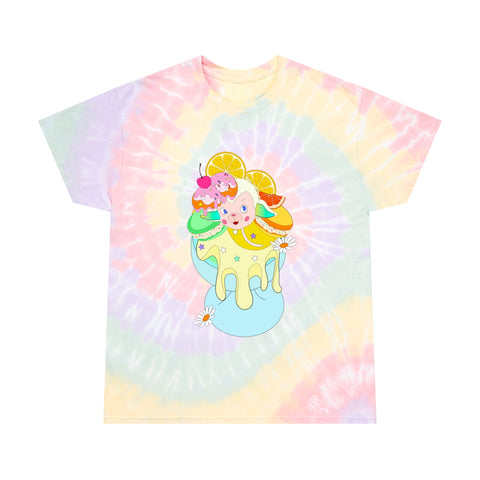Happy Lamb Ice cream Unisex T-shirt