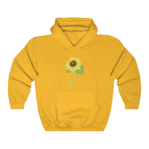 FLOWER CHILD -KOKO- UNISEX Hoodie