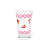 PINKY Mushroom Juice Cup
