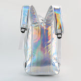 USED- Vaporwave HOLO Backpack