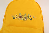 FLOWER CHILD-Tumblr-Aesthetic backpack
