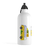 KOKO VSCO Aesthetic - Stainless Steel Water Bottle