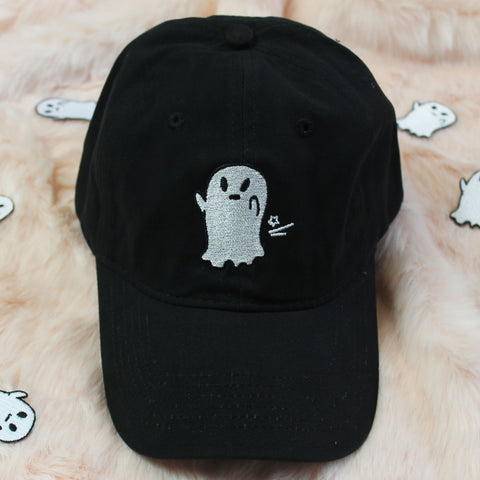 GHOST CAP