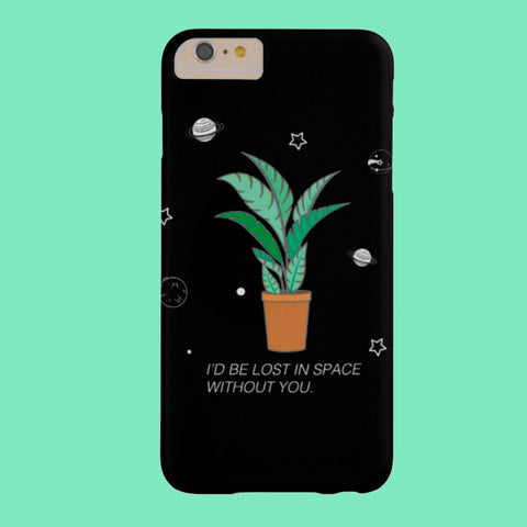 KOKO LOST IN SPACE iPHONE CASE - PREORDER