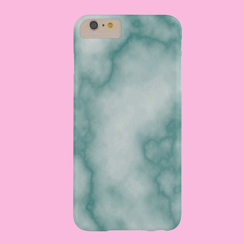 KOKO MARBLE GREEN iPHONE CASE - PREORDER