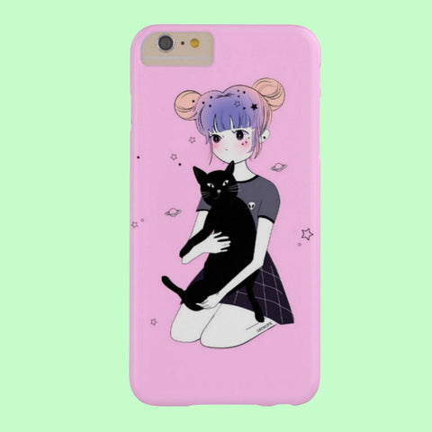 KOKO NEKO iPHONE CASE - PREORDER
