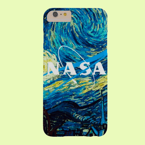 KOKO NASA iPHONE CASE - PREORDER