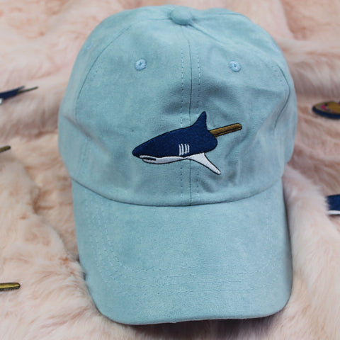 KAWAII TOKYO -SHARKCICLE cap