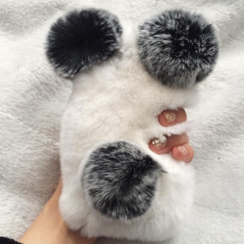 FURRY iPHONE 6,6Plus