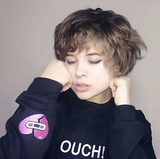 OUCH! UNISEX JUMPER