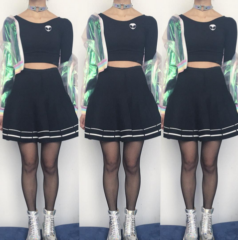 MONTHLY OUTFIT SALE - Designer recommend outfit set