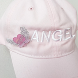 Tumblr-Aesthetic-koko kawaii ANGEL PINK cap