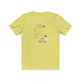 VSCO Aesthetic Unisex Tee