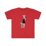 KOKO NEKO UNISEX TEE