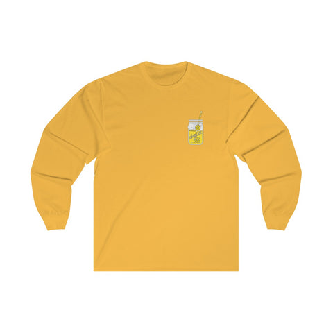 CHILLEX LEMONADE Unisex Tee