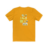 VSCO Aesthetic Unisex Tee