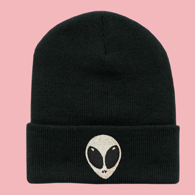 KOKO ALIEN Unisex beanie- FLASH SALE