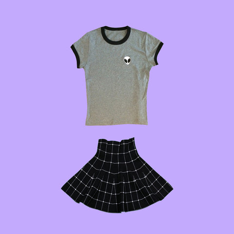 PROMOTION SAMPLE SALE - 90s BAE ALIEN