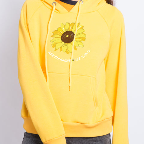 STOP OVERTHINKING - BEE HAPPY BEE SUNSHINE 2019