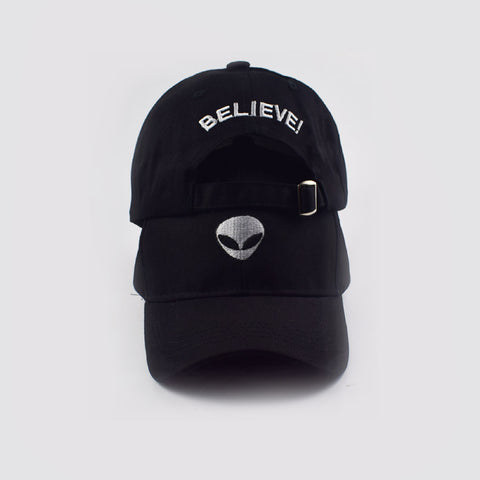 NOVEMBER SPECIAL DEAL - BELIVE ALIEN CAP