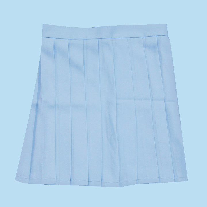 KAWAII PASTEL BLUE Skirt