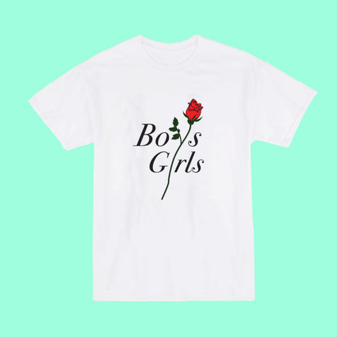 TUMBLR SOFT GRUNGE - BOYS GIRLS Unisex Tee
