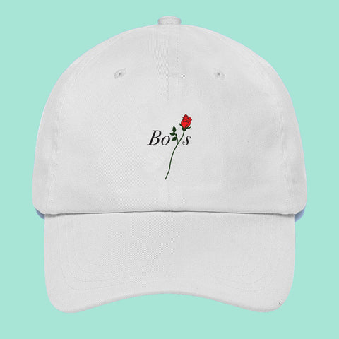 NEW ITEMS BOYS -SOFT GRUNGE UNISEX CAP