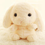 NOVEMBER SPECIAL DEAL-PLUSH BUNNY BACKPACK