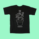 Don't touch my friend Unisex Tee