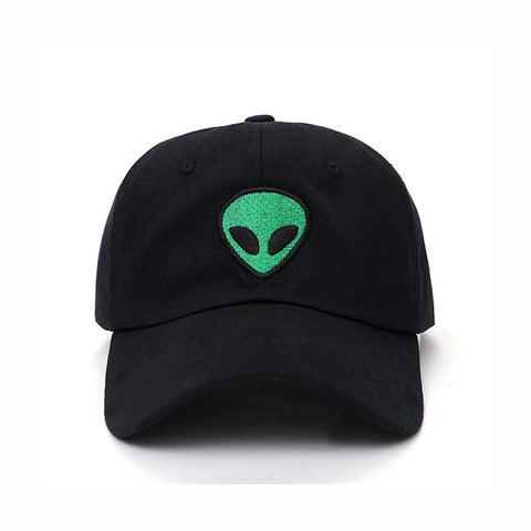 NOVEMBER SPECIAL DEAL- ALIEN DAD CAP
