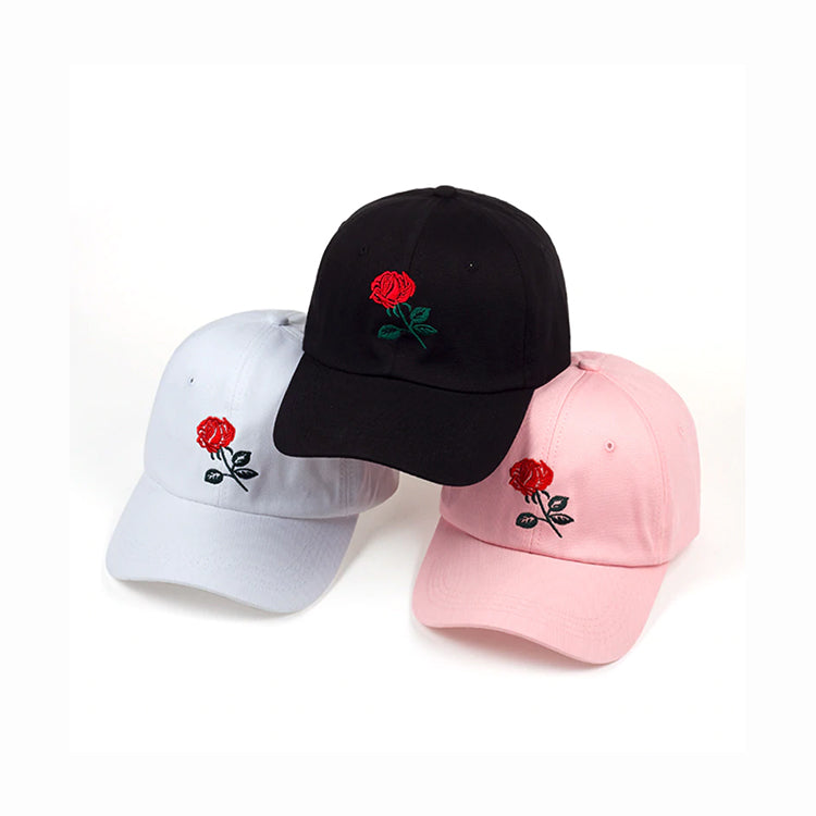 NOVEMBER SPECIAL DEAL- ROSE CAP