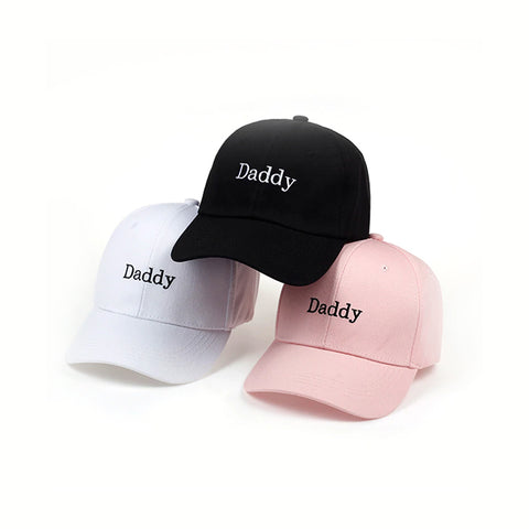 NOVEMBER SPECIAL DEAL- DADDY DAD CAP