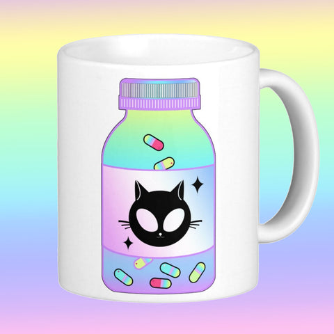 CHILLPILL KOKO MUG