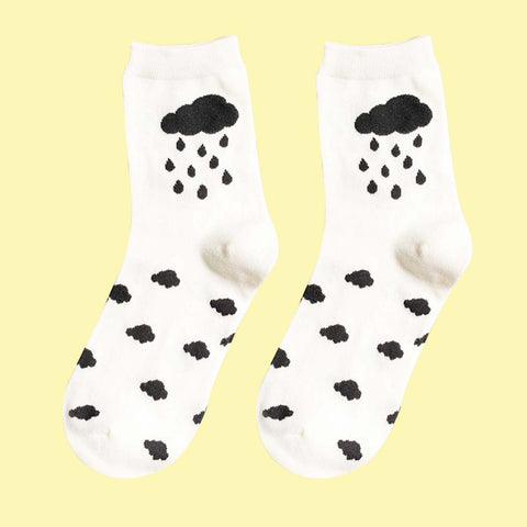 NOVEMBER SPECIAL DEAL- CLOUD SOCKS