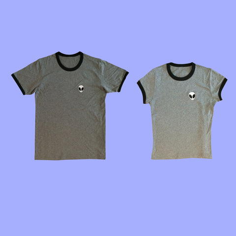 KOKOPIE ALIEN COUPLE SET