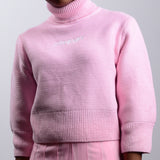 KOKO TUMBLR CRYBABY Sweater