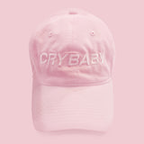 CRY BABY-Tumblr Aesthetic cap