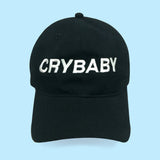 SAMPLE CRY BABY-Tumblr Aesthetic cap