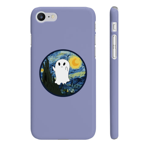 KOKO Tumblr Grunge - VAN GHOST  Phone Cases