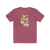 VSCO Aesthetic Unisex Tee